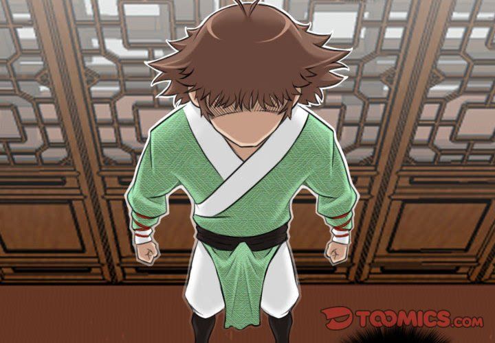 性感的高手们第4话