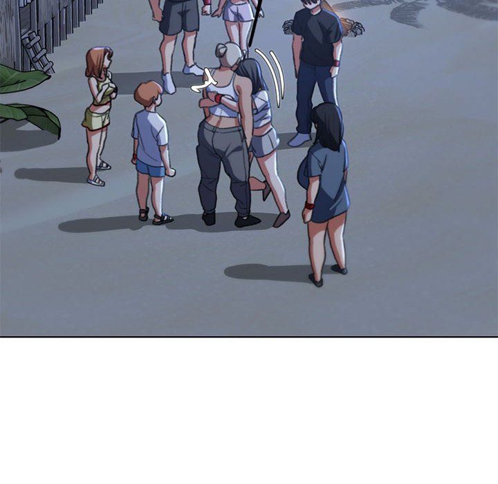 危险同学会第37话
