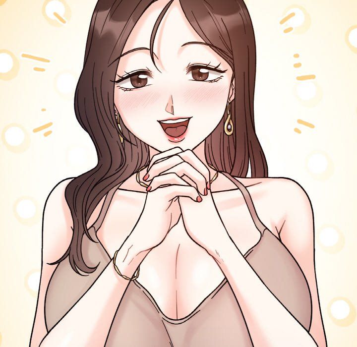 她才不是我姐姐第41话