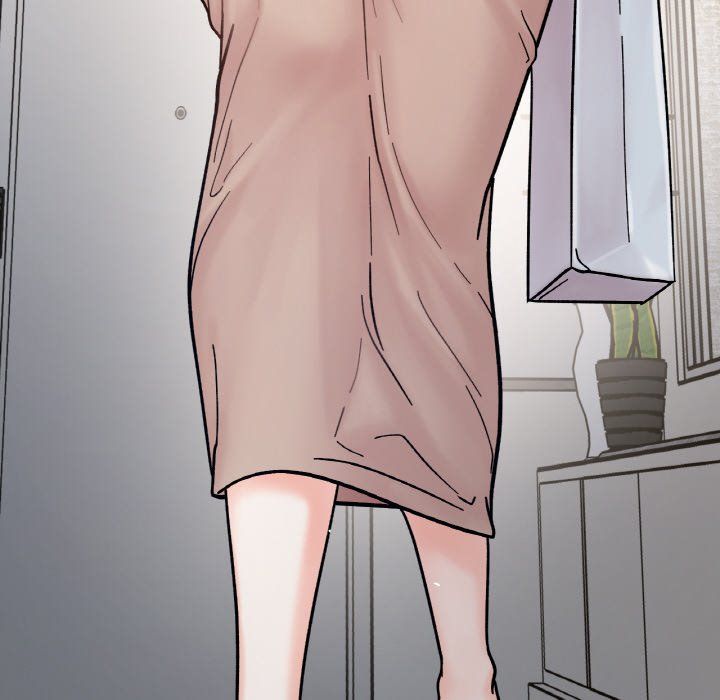 她才不是我姐姐第41话