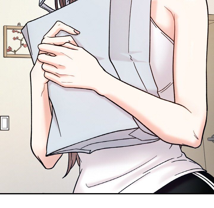 她才不是我姐姐第41话