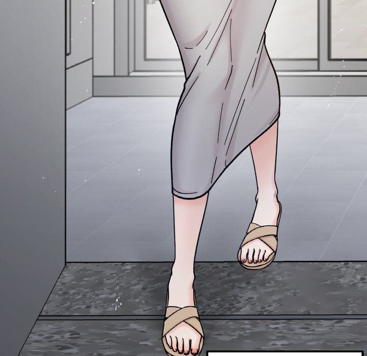 她才不是我姐姐第41话