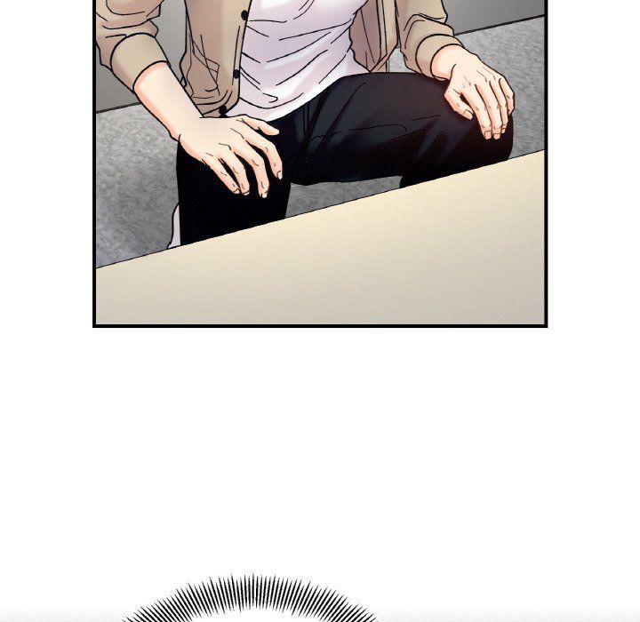 她才不是我姐姐第41话