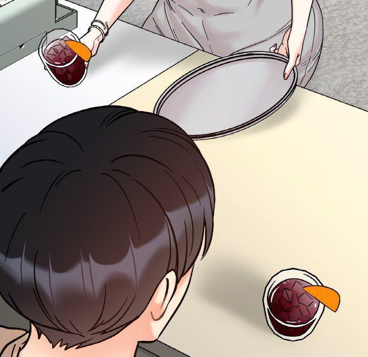 她才不是我姐姐第41话