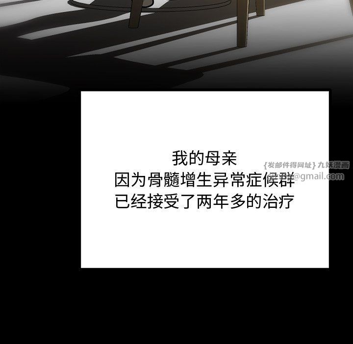 婚姻束缚第1话