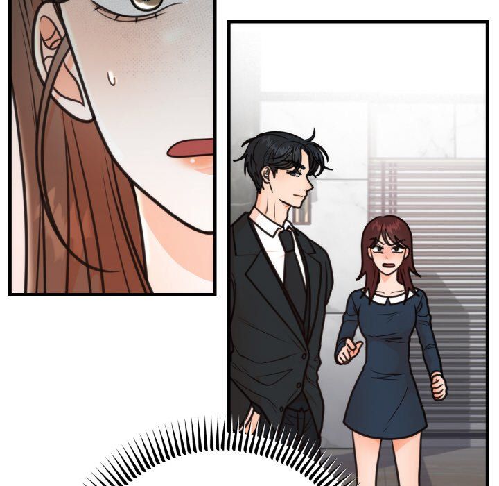 婚姻束缚第3话