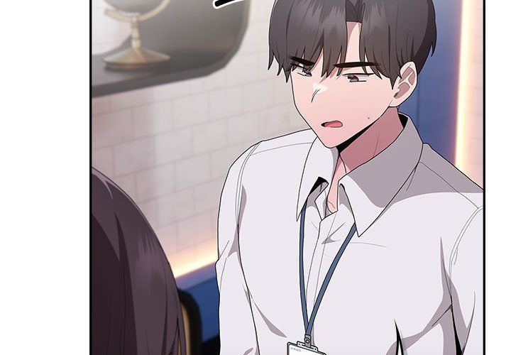 大企业里的小秘密第7话