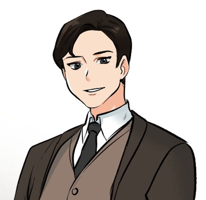 同事換換愛第186話