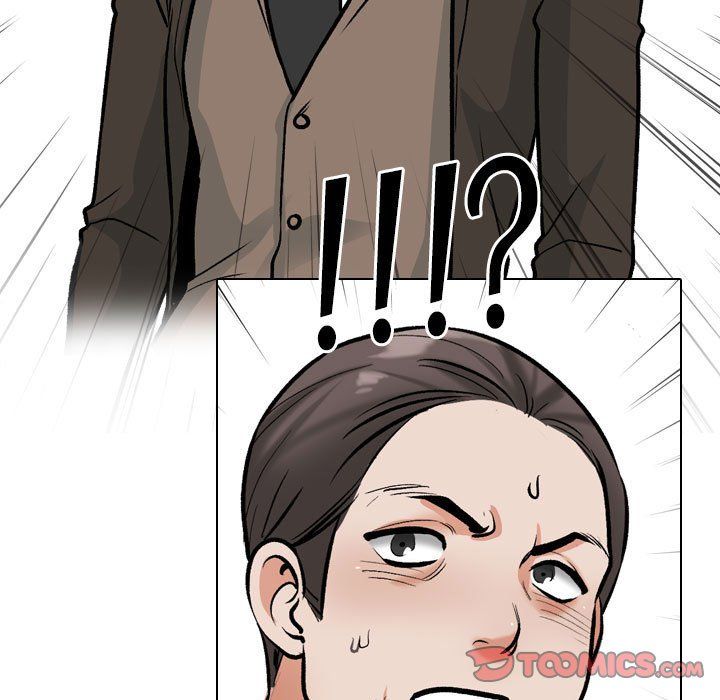同事换换爱第186话