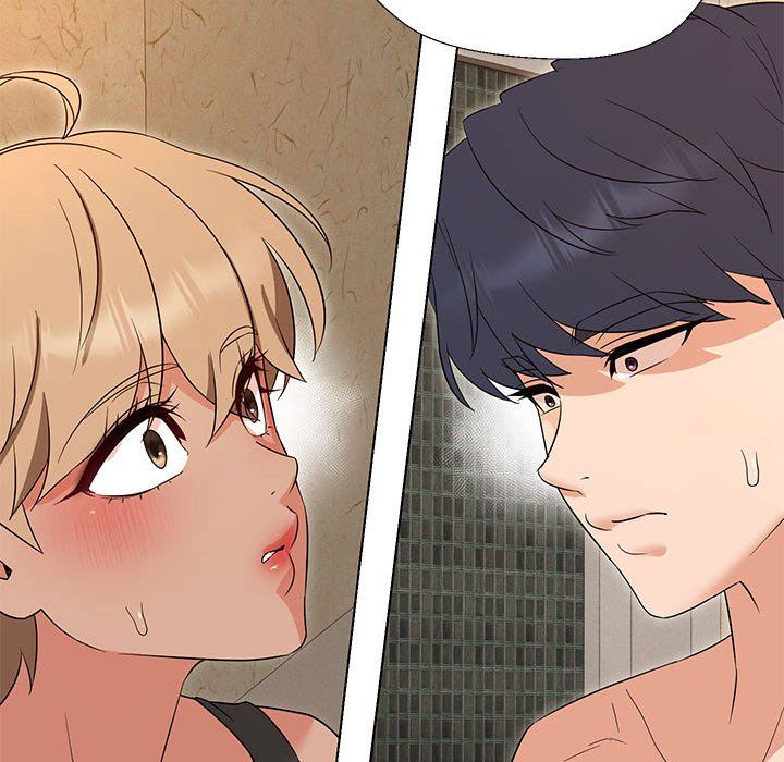 嫁入豪门的老师第29话