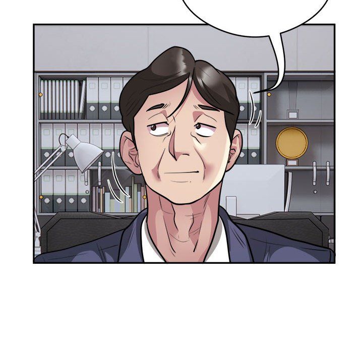 银行业务员的秘密第16话