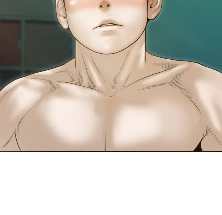 不可抗拒的吸引第27话
