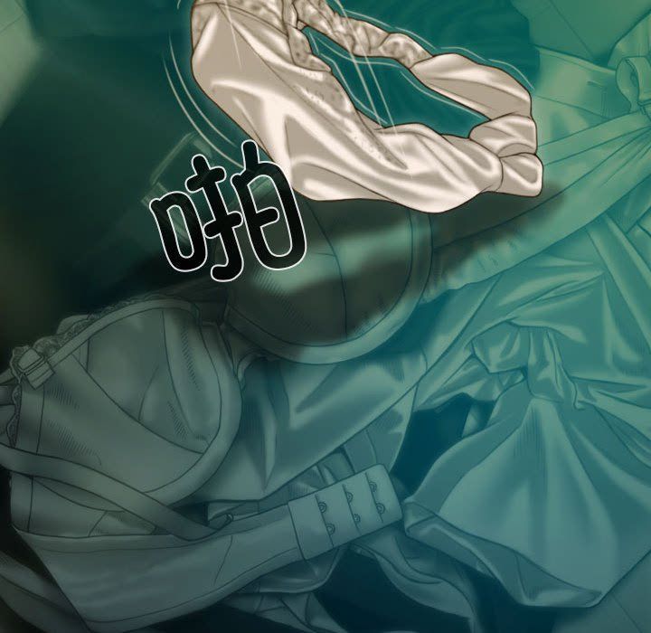 不可抗拒的吸引第27话