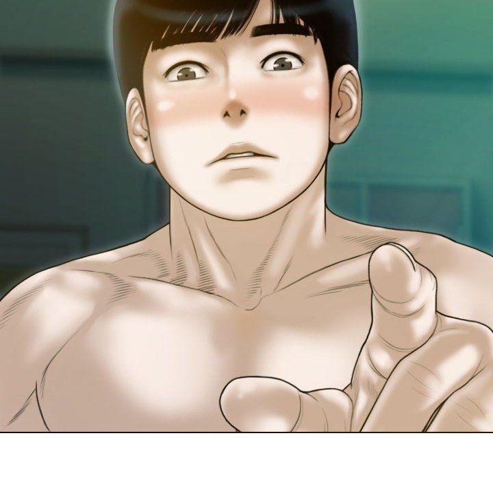 不可抗拒的吸引第27话