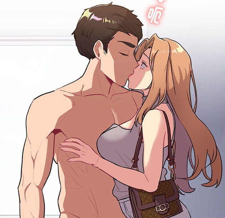 分组换换爱第129话