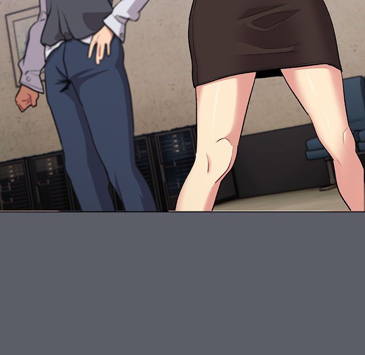 分组换换爱第129话