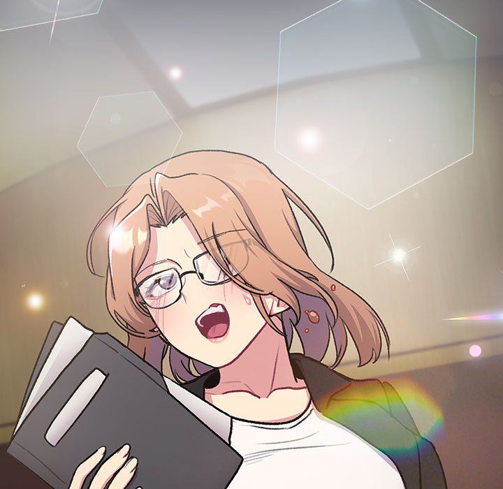 分組換換愛第129話