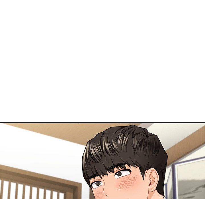 不当朋友当恋人第54话