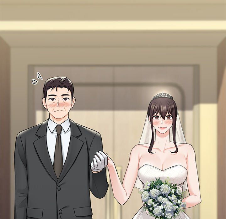 不当朋友当恋人第54话