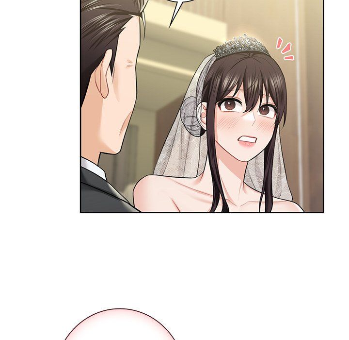 不当朋友当恋人第54话