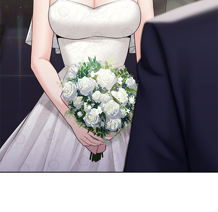 不当朋友当恋人第54话