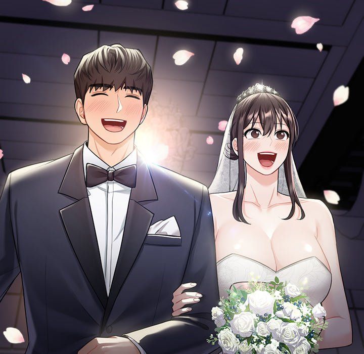 不当朋友当恋人第54话