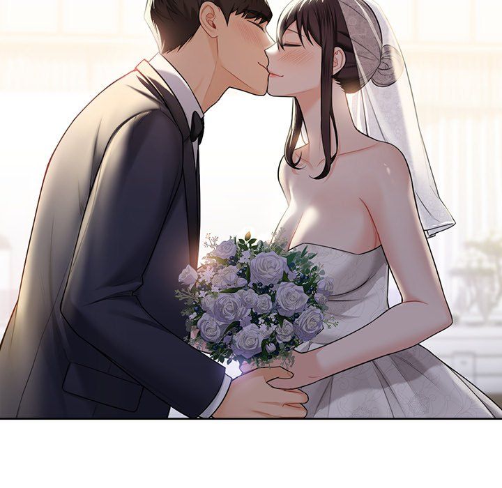 不当朋友当恋人第54话