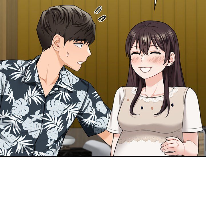 不当朋友当恋人第54话