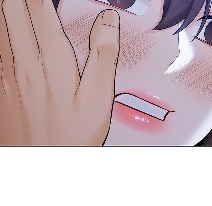 不当朋友当恋人第54话