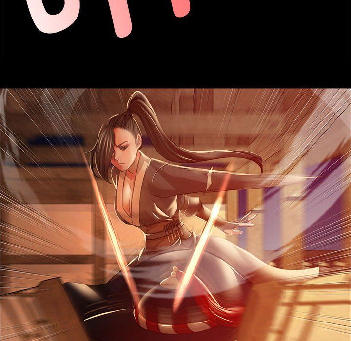 小姐第41话