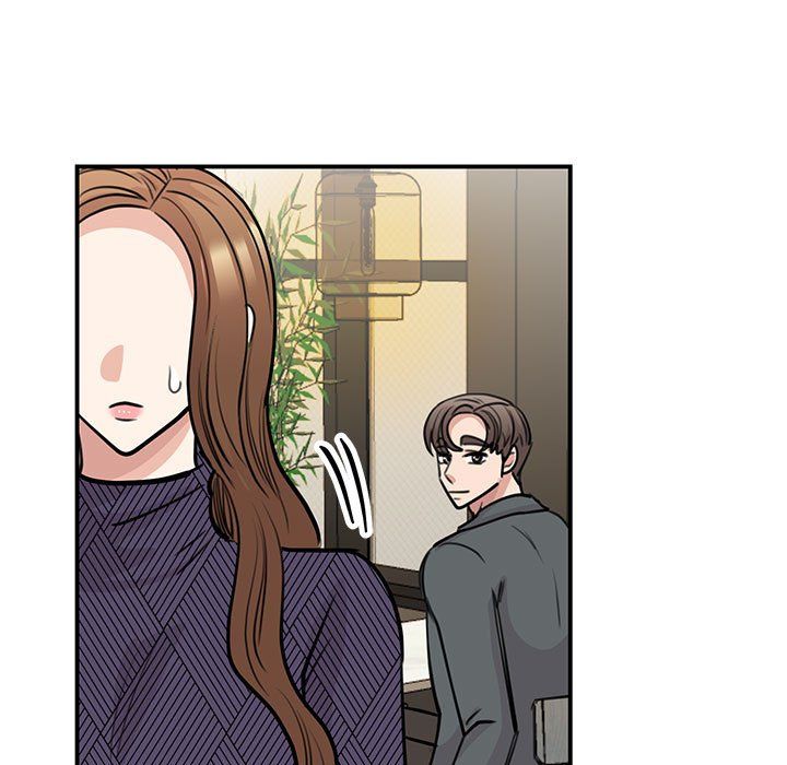 我的完美缪斯第50话