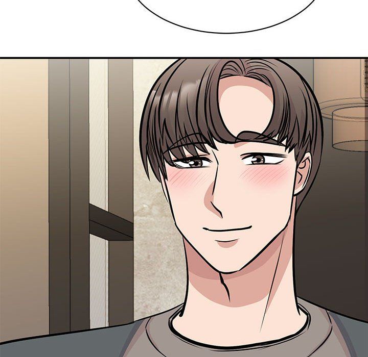 我的完美缪斯第50话