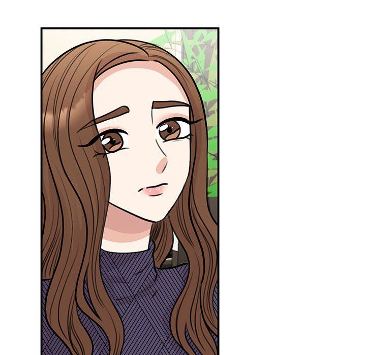 我的完美缪斯第50话