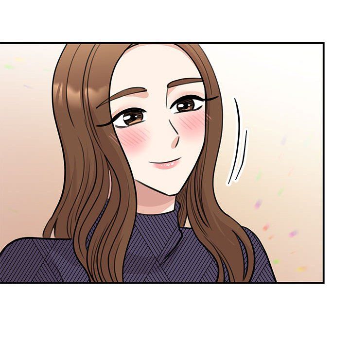 我的完美缪斯第50话