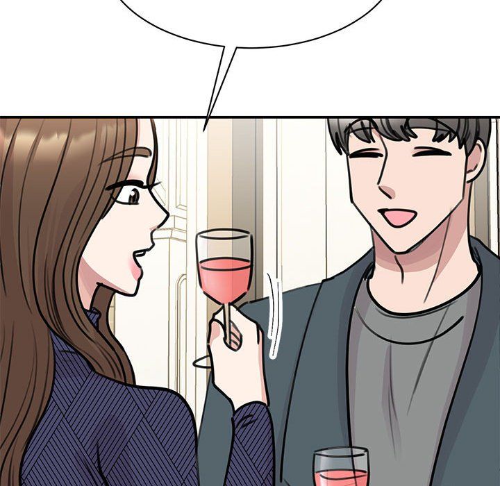 我的完美缪斯第50话