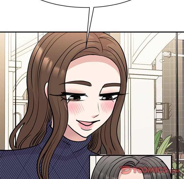 我的完美缪斯第50话