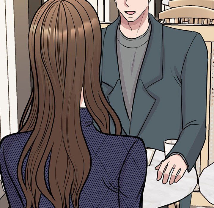 我的完美缪斯第50话