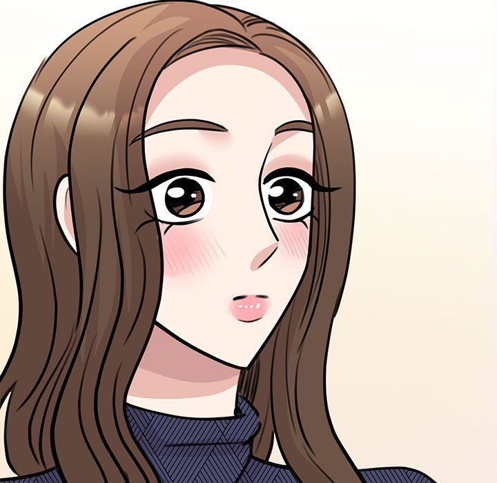 我的完美缪斯第50话