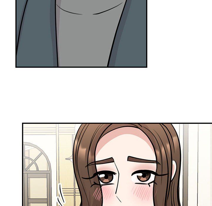 我的完美缪斯第50话