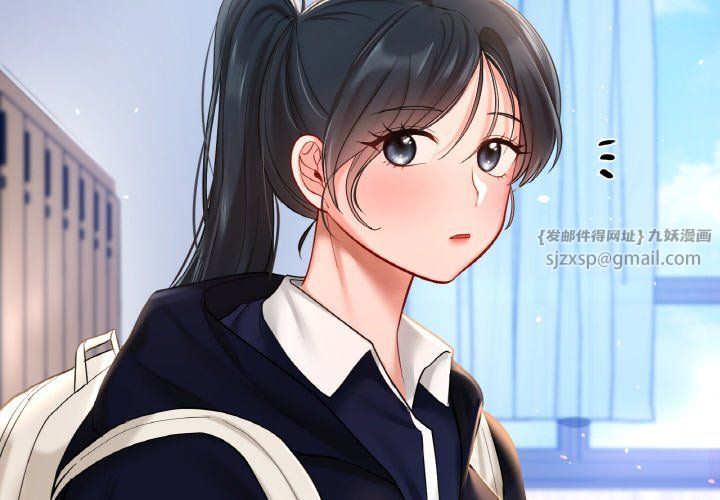 爱的游乐园第39话