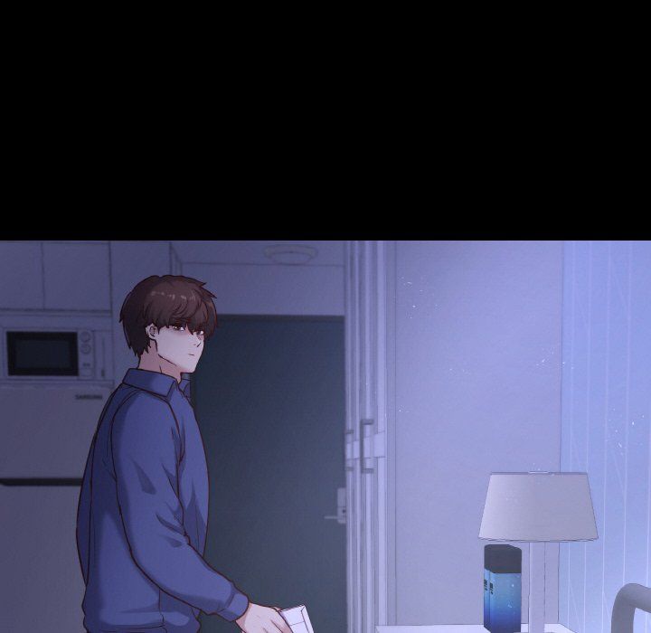 在学校达咩！第36话