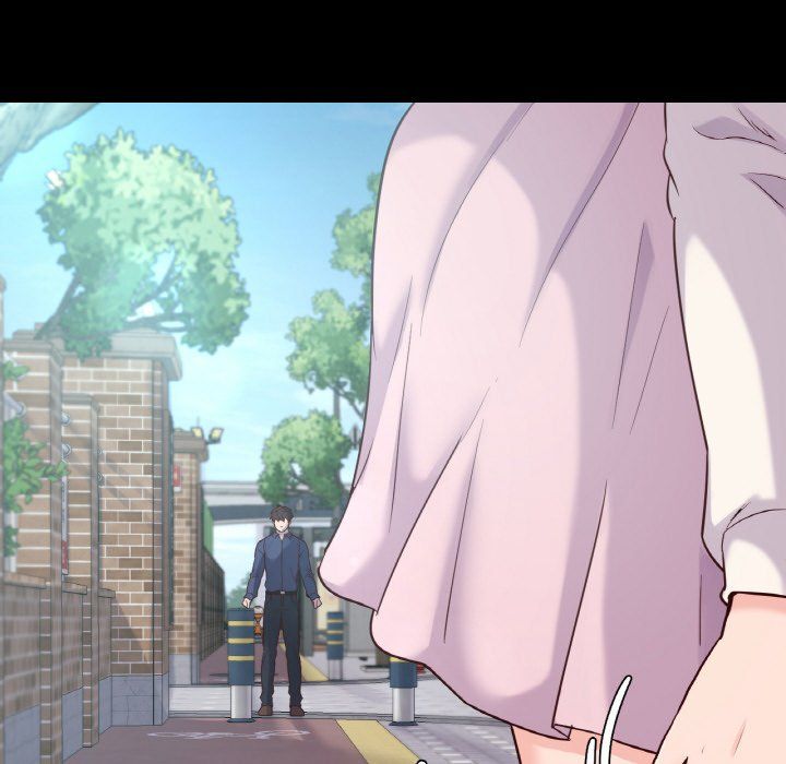 在学校达咩！第36话