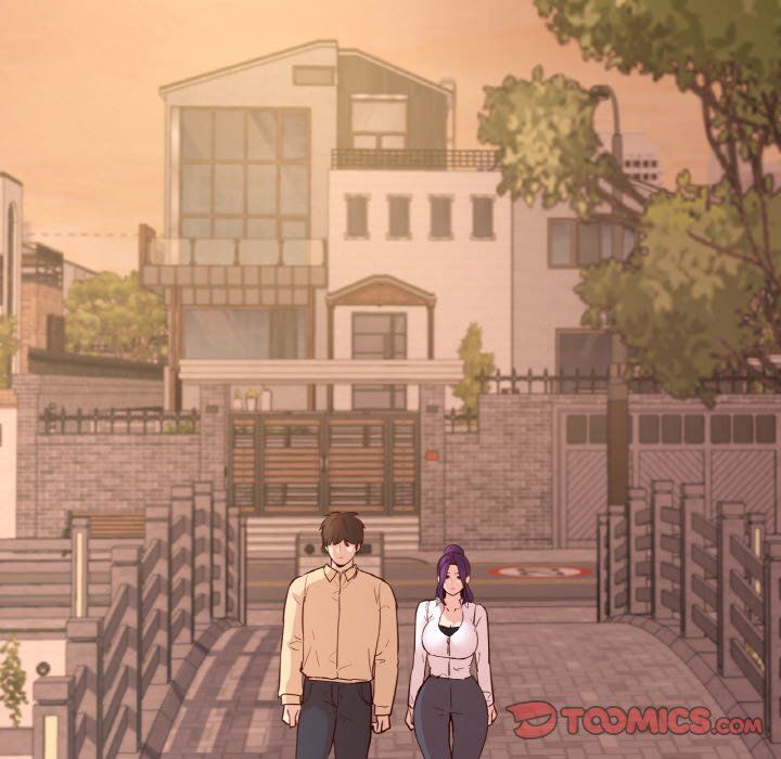 在学校达咩！第36话
