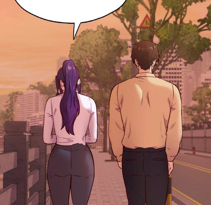 在学校达咩！第36话