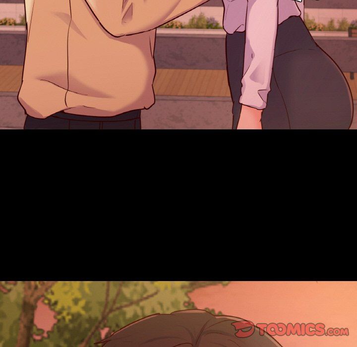 在学校达咩！第36话