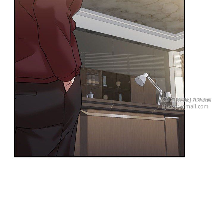 回不去的婚姻第34话