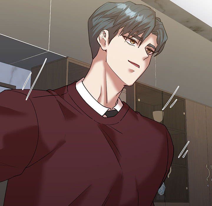 回不去的婚姻第34话