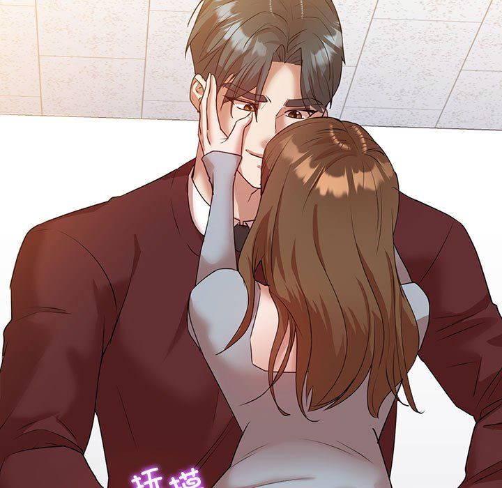 回不去的婚姻第34话