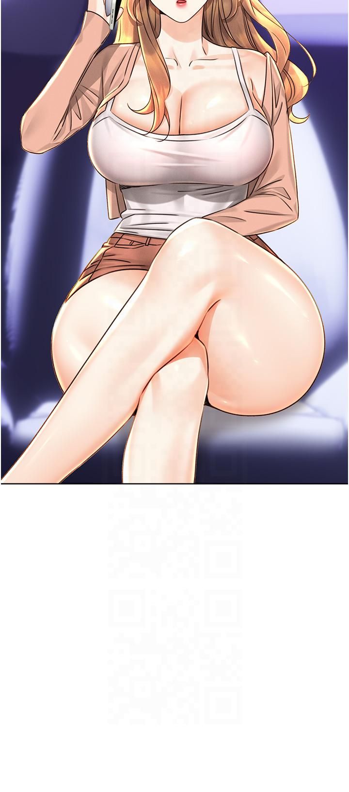 性运刮刮乐第30话-大学同学的苦肉计