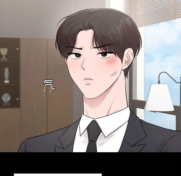 让我一见钟情的他第46话